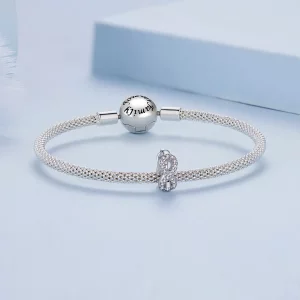 Pandora Style Spacer Nieskończoność - BSC887