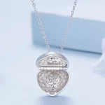 Pandora Stylizowany Charm z Grawerem - BSN312