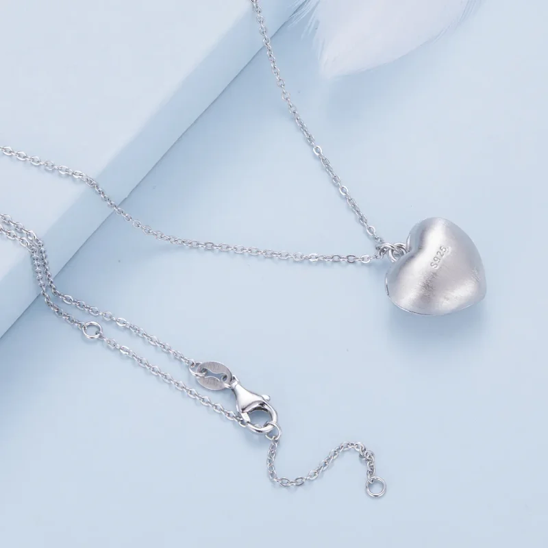 (zdjęcie do) Pandora Stylizowany Charm z Grawerem - BSN312 - Wyświetl 4