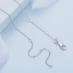 Pandora Stylizowany Charm z Grawerem - BSN312