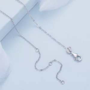 Pandora Stylizowany Charm z Grawerem - BSN312