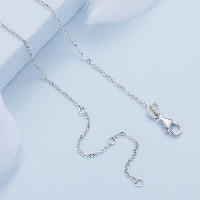 (zdjęcie do) Pandora Stylizowany Charm z Grawerem - BSN312 - Wyświetl 5