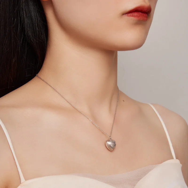 (zdjęcie do) Pandora Stylizowany Charm z Grawerem - BSN312 - Wyświetl 8