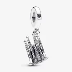 Pandora Barcelona Monument Dangle Charm - 792709C01