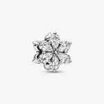 Pandora Błyszczący Charm Zestaw Herbarium - 792623C01