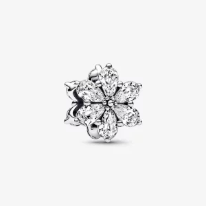 Pandora Błyszczący Charm Zestaw Herbarium - 792623C01