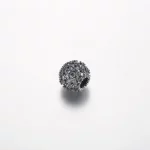 Pandora Błyszczący Przeszywany Charm W Kształcie Okręgu - 792630C01