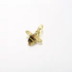 Pandora Błyszczący zawieszka z pszczółką - 762672C01