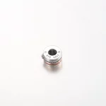 Pandora Charm z dwutonowym obracającym się napisem "Miłość" - 782639C01