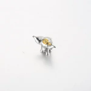 Pandora Disney 100. rocznica Dumbo Charm - 792748C01