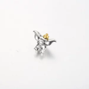Pandora Disney 100. rocznica Dumbo Charm - 792748C01