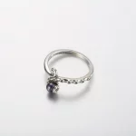 Pandora Disney Mała Syrenka Urszula Pierścień - 192697C01