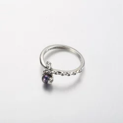 Pandora Disney Mała Syrenka Urszula Pierścień - 192697C01