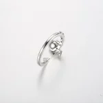 Pandora Disney Mała Syrenka Urszula Pierścień - 192697C01