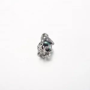 Pandora Disney Mała Syrenka Urszula zawieszka - 792684C01