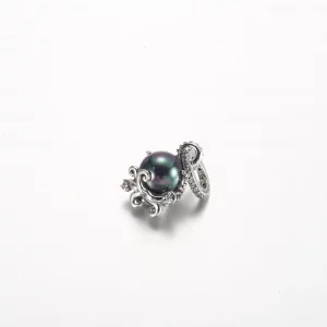 Pandora Disney Mała Syrenka Urszula zawieszka - 792684C01