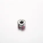Pandora Donut srebrna zawieszka - 792596C01