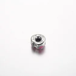 Pandora Donut srebrna zawieszka - 792596C01