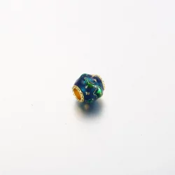 Pandora Earth 14k pozłacana zawieszka - 762431C01