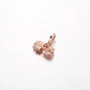 Pandora Otwierany Charm z Okazji Urodzin - 782591C01