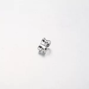 Pandora Promienny wisiorek z otwartym sercem - 792492C00