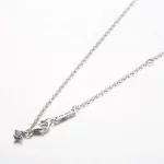 Pandora Timeless Pavé Okrągły Wisiorek na Sznurku - 392632C01-45