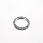Pandora Timeless Pavé Pierścionek pojedynczy - 192627C01