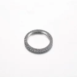 Pandora Timeless Pavé Pierścionek pojedynczy - 192627C01