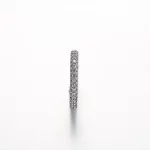 Pandora Timeless Pavé Pierścionek pojedynczy - 192627C01