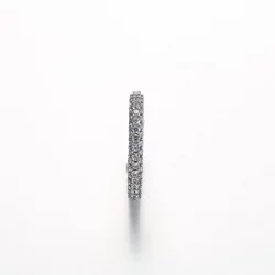 Pandora Timeless Pavé Pierścionek pojedynczy - 192627C01