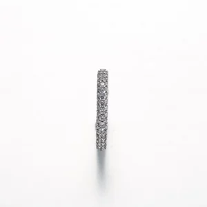 Pandora Timeless Pavé Pierścionek pojedynczy - 192627C01