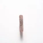 Pandora Timeless Pavé Podwójny Pierścień - 182629C01