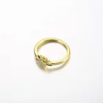 Pierścień Pandora Celestial Sparkling Sun - 162674C01
