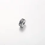 Zawieszka Pandora Celestial Sun, Star i Moon - 792681C01