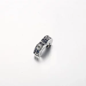 Zawieszka Pandora Celestial Sun, Star i Moon - 792681C01