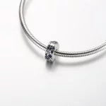 Zawieszka Pandora Celestial Sun, Star i Moon - 792681C01