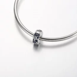 Zawieszka Pandora Celestial Sun, Star i Moon - 792681C01