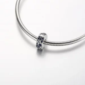 Zawieszka Pandora Celestial Sun, Star i Moon - 792681C01