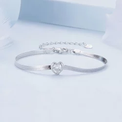 Bransoletka Pandora Style Love - BSB153