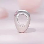Charm w stylu Pandora z motywem macierzyństwa - BSC827