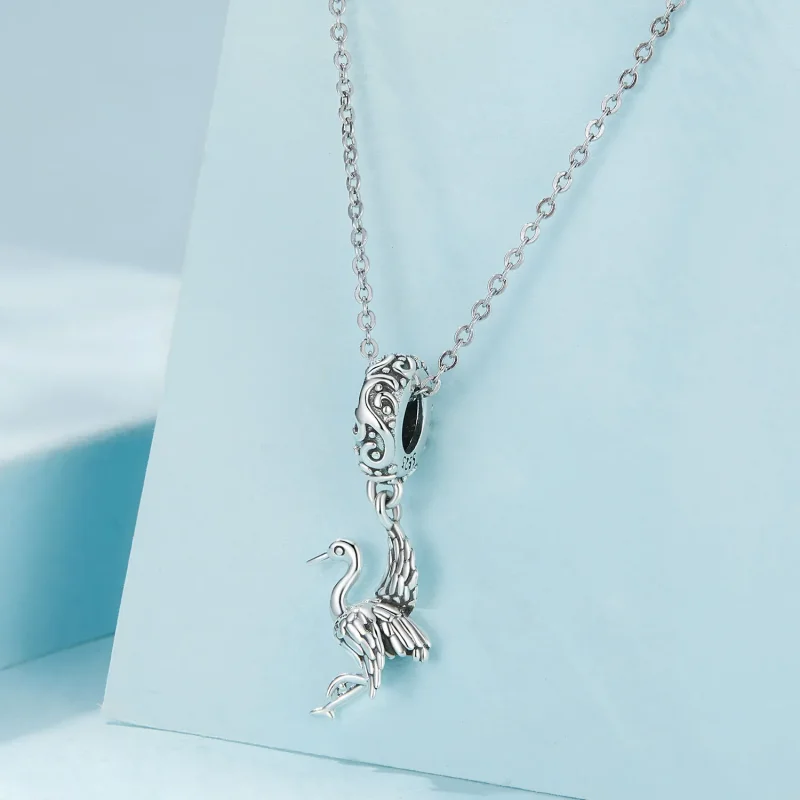 (zdjęcie do) Zawieszka PANDORA Kostaryka P-D-2634 - Wyświetl 2