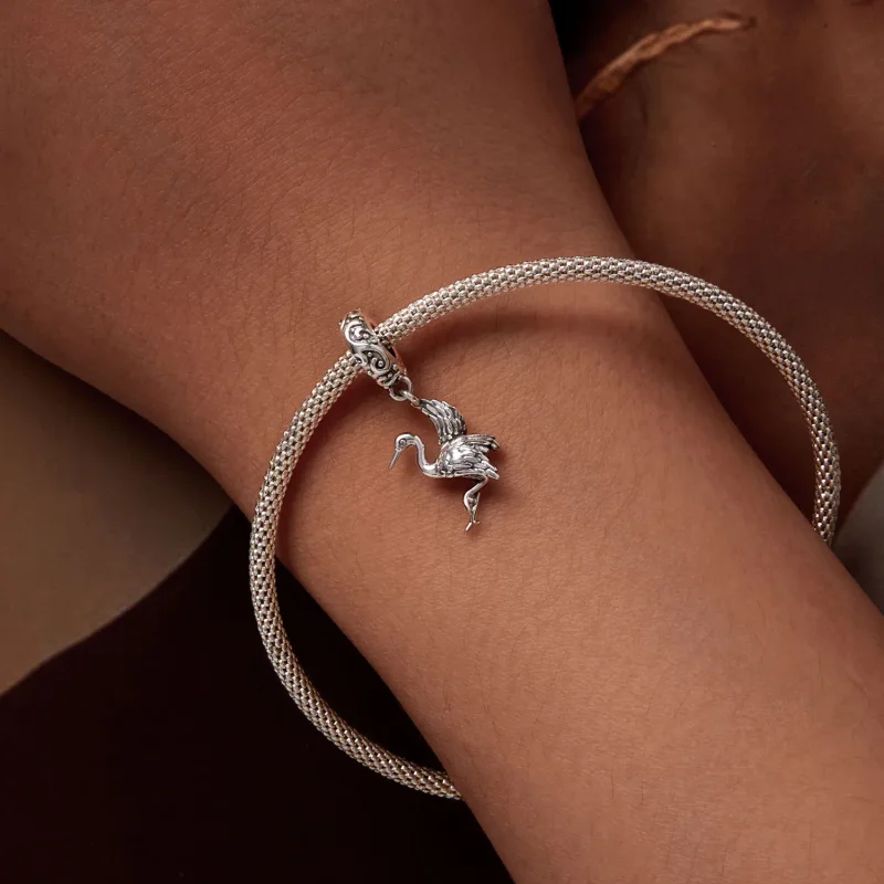 (zdjęcie do) Zawieszka PANDORA Kostaryka P-D-2634 - Wyświetl 6