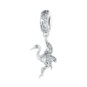 (zdjęcie do) Zawieszka PANDORA Kostaryka P-D-2634