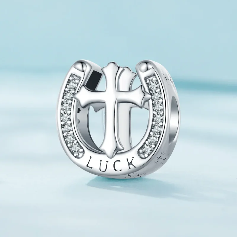 (zdjęcie do) Pandora Styl Amulet Ochronny - SCC2541 - Wyświetl 2
