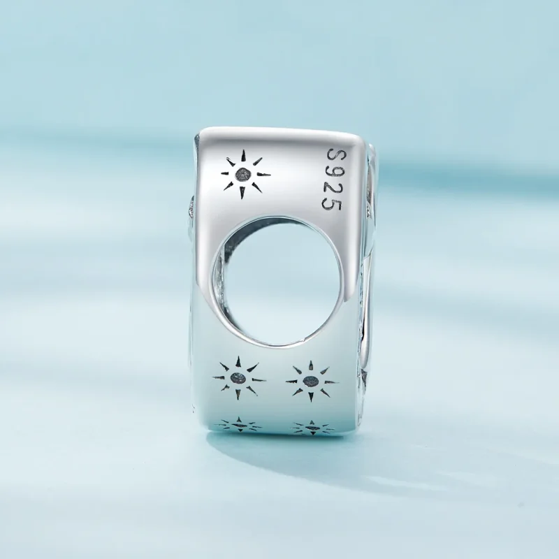 (zdjęcie do) Pandora Styl Amulet Ochronny - SCC2541 - Wyświetl 3