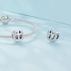Pandora Styl Amulet Ochronny - SCC2541