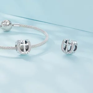Pandora Styl Amulet Ochronny - SCC2541