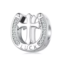 Pandora Styl Amulet Ochronny - SCC2541