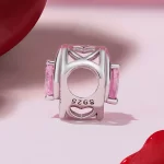 Pandora Styl Charm wdzięczności - BSC921