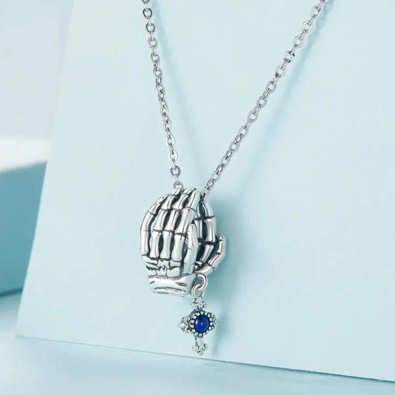 (zdjęcie do) Pandora Styl Charm Wiary - SCC2497 - Wyświetl 2